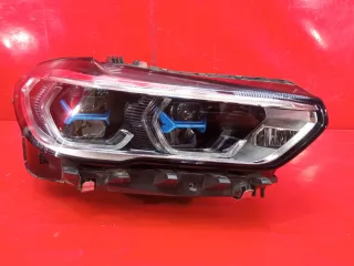 63119850426 Фара лазерная BMW X5 G05  Арт MB71899, вид 1