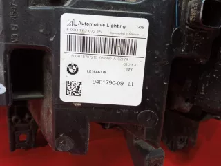 63119850426 Фара лазерная BMW X5 G05  Арт MB71899, вид 18