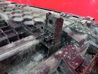 63119850426 Фара лазерная BMW X5 G05  Арт MB71899, вид 5