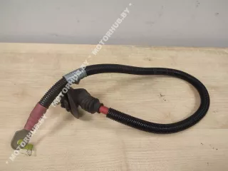  Силовой провод аккумулятора BMW X5 E53 Арт 00084311, вид 1