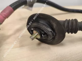  Силовой провод аккумулятора BMW X5 E53 Арт 00084311, вид 2