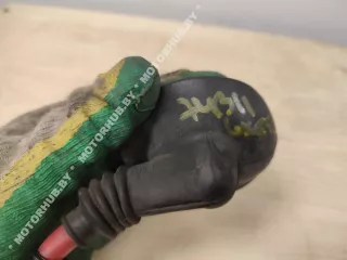  Силовой провод аккумулятора BMW X5 E53 Арт 00084311, вид 5