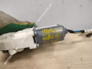 4F0959801D Моторчик стеклоподъемника передний левый Audi A6 C6 (S6,RS6) Арт 00084365, вид 5