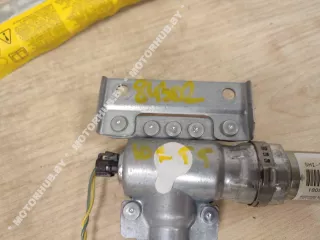 84826715707 Подушка безопасности боковая (шторка) левая BMW X5 E53 Арт 00084302, вид 2