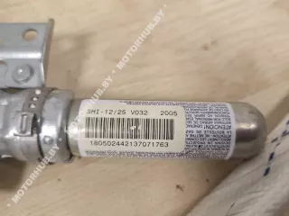 84826715707 Подушка безопасности боковая (шторка) левая BMW X5 E53 Арт 00084302, вид 4