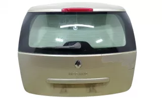  Моторчик заднего стеклоочистителя (дворника) Renault Megane 2 Арт 2083674-2, вид 1
