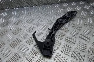 5211547010 , art8214021 Кронштейн крепления бампера переднего Toyota Prius 2 Арт 8214021, вид 2