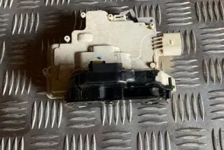 8E0839016AA, 8E0839016 , art8689636 Замок двери задней правой Audi A4 B7 Арт 8689636, вид 1