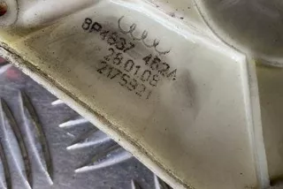 8P4837462A , art8689695 Стеклоподъемник задний левый Audi A3 8P Арт 8689695, вид 2
