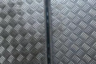 8E0853963, 8E0853963HL , art8689753 Молдинг двери задней левой Audi A4 B7 Арт 8689753, вид 3