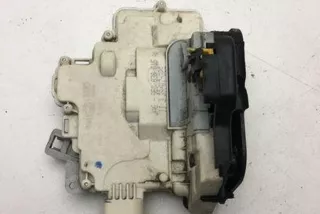 8E0839015AA, 8E0839015 , art8690748 Замок двери задней левой Audi A4 B7 Арт 8690748, вид 1
