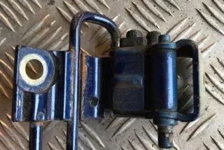 7L0833412 , art8691874 Петля двери Volkswagen Touareg 1 Арт 8691874, вид 2