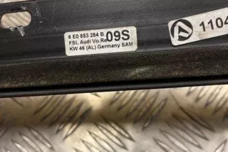 8E0853284B , art8691915 Молдинг двери передней правой Audi A4 B7 Арт 8691915, вид 2