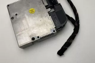 8E0862333A , art8692266 Блок управления телефоном Audi A6 C5 (S6,RS6) Арт 8692266, вид 2