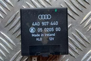 4A0907440 , art8692417 Реле (прочие) Audi A6 C5 (S6,RS6) Арт 8692417, вид 1