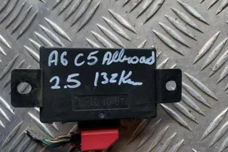4D0951173D, 4D0951173 , art8692303 Блок управления сигнализацией Audi A6 C5 (S6,RS6) Арт 8692303, вид 2