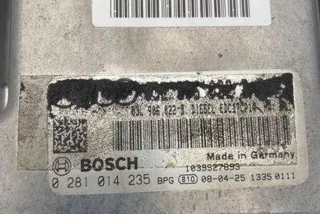 03L906022B, 1039S27893, 0281014235 , art8692625 Блок управления двигателем Audi A4 B8 Арт 8692625, вид 2