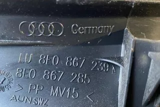 8E0867285, 8E0867239A , art8693123 Обшивка салона Audi A4 B7 Арт 8693123, вид 2