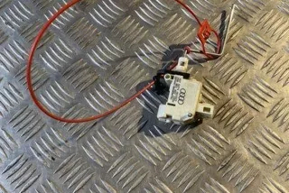 8E0862153A , art8693167 Активатор замка крышки топливного бака Audi A4 B7 Арт 8693167, вид 1