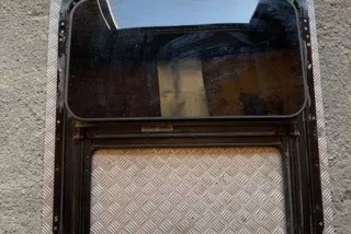 8D0877255C, 4B9877041S , art8693303 Стекло панорамной крыши Audi A6 C5 (S6,RS6) Арт 8693303, вид 1