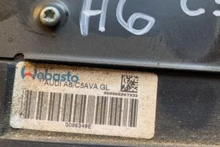 8D0877255C, 4B9877041S , art8693303 Стекло панорамной крыши Audi A6 C5 (S6,RS6) Арт 8693303, вид 3