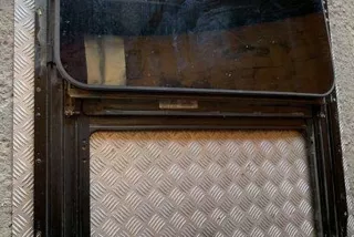 8D0877255C, 4B9877041S , art8693303 Стекло панорамной крыши Audi A6 C5 (S6,RS6) Арт 8693303, вид 5