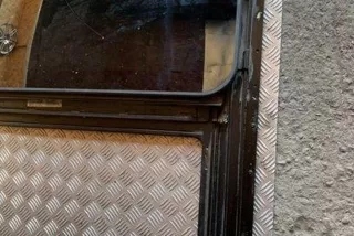 8D0877255C, 4B9877041S , art8693303 Стекло панорамной крыши Audi A6 C5 (S6,RS6) Арт 8693303, вид 7