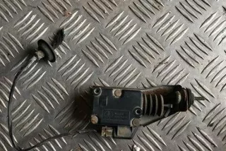 9643826880 , art8693787 Блок управления центральным замком Peugeot 407 Арт 8693787, вид 1