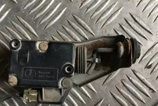 9643826880 , art8693787 Блок управления центральным замком Peugeot 407 Арт 8693787, вид 5