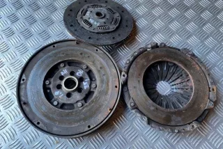 038141031T , art8694062 Комплект сцепления Audi A4 B6 Арт 8694062, вид 1