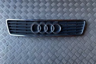 4B0853651A , art8694306 Заглушка (решетка) в бампер передний Audi A6 C5 (S6,RS6) Арт 8694306, вид 1