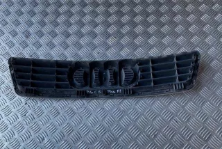 4B0853651A , art8694306 Заглушка (решетка) в бампер передний Audi A6 C5 (S6,RS6) Арт 8694306, вид 3
