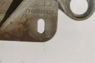 7700821936, 53549102 , art7837305 Механизм стеклоочистителя (трапеция дворников) Renault Laguna 1 Арт 7837305, вид 3