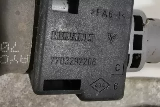 7700821936, 53549102 , art7837305 Механизм стеклоочистителя (трапеция дворников) Renault Laguna 1 Арт 7837305, вид 8
