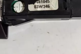 9441045, 4970, 03W346 , art7837994 Кнопка аварийной сигнализации Volvo V70 2 Арт 7837994, вид 2