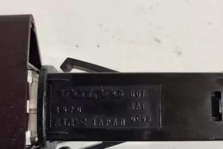 9441045, 4970, 03W346 , art7837994 Кнопка аварийной сигнализации Volvo V70 2 Арт 7837994, вид 5