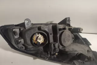 15810300LL, 7700420737, HC00DCR00A , art7838232 Фара левая Renault Scenic 2 Арт 7838232, вид 5
