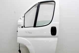 9002EJ, 9035EK , art681886 Дверь передняя левая Citroen Jumper 2 Арт 681886, вид 1