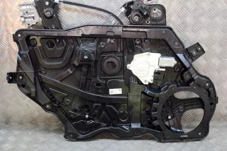 1495510-00-E , art3313561 Стеклоподъемник передний левый Tesla model Y Арт 3313561, вид 1