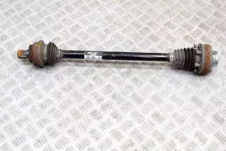 5Q0501203C , art8493560 Полуось задняя (приводной вал, ШРУС) Skoda Octavia A7 Арт 8493560