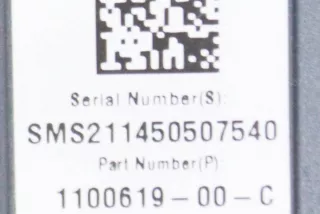 1100619-00-C , art8365369 Камера заднего вида Tesla model 3 Арт 8365369, вид 7