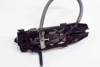 8V0839885, 5N0837017E, 8Y0837206A , art8490684 Ручка наружная передняя правая Skoda Octavia A8 Арт 8490684, вид 3