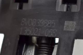 8V0839885, 5N0837017E, 8Y0837206A , art8490684 Ручка наружная передняя правая Skoda Octavia A8 Арт 8490684, вид 5