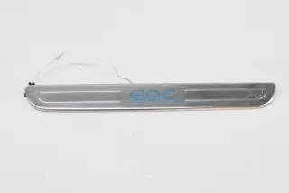 A2936803301 , art8467366 Накладка на порог Mercedes EQC n293 Арт 8467366