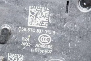 5TC837015B , art8471261 Замок двери передней левой Audi Q3 2 Арт 8471261, вид 6