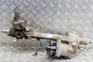 1070806-00-E, GE80229321 , art8574765 Рулевая рейка Tesla model X Арт 8574765, вид 1