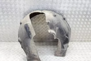 1034247-00-I , art8573275 Защита арок задняя левая (подкрылок) Tesla model X Арт 8573275, вид 2