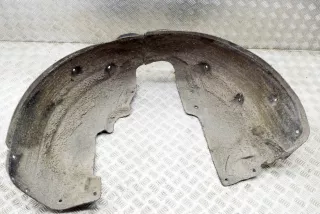 1034247-00-I , art8573275 Защита арок задняя левая (подкрылок) Tesla model X Арт 8573275, вид 3