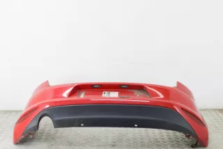 5G6807421 , art8606181 Бампер задний Volkswagen Golf 7 Арт 8606181, вид 1