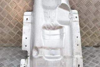 670162239 , art8696993 Тепловой экран глушителя Maserati Levante Арт 8696993, вид 2